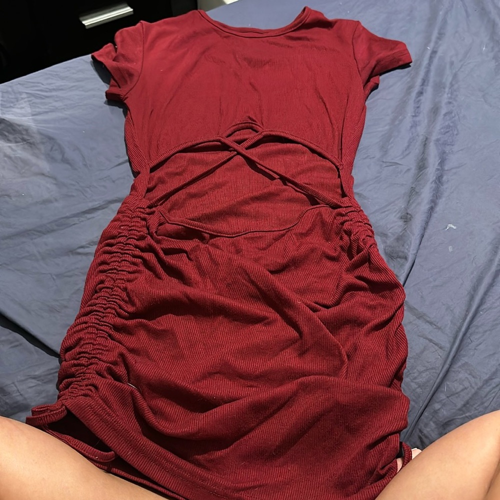 Size small dress
